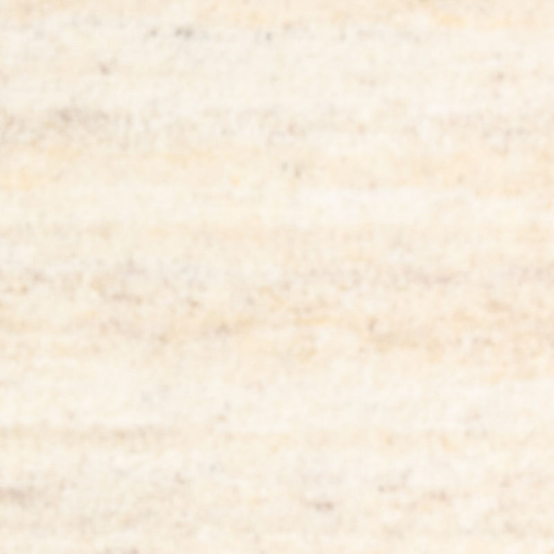 Tapis Gabbeh - Persan - 60 x 40 cm - crème