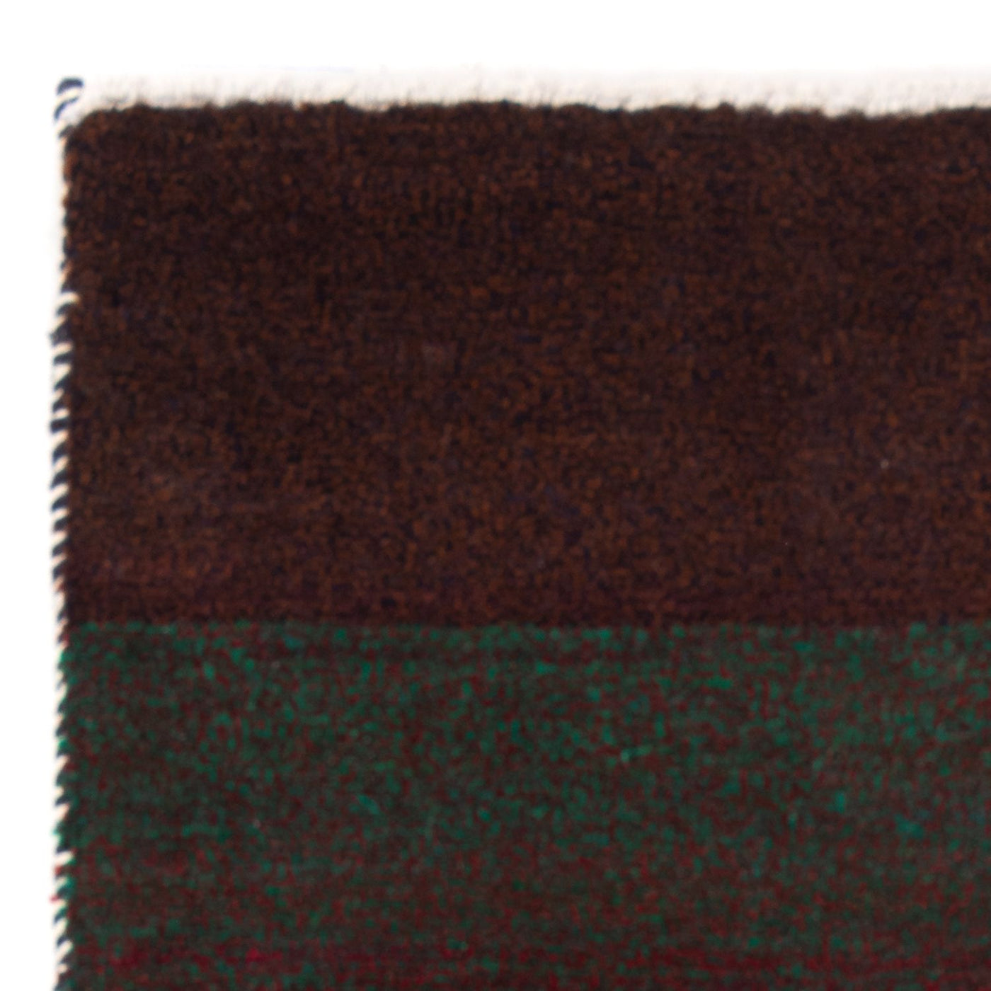 Tapis Gabbeh persan Tapis 60x40cm - Perserteppich Wollteppich