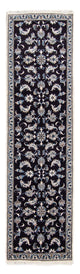 Tapis de Nain - 12 lignes Tapis 291x78cm - Tapis persan