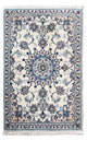 Tapis de Nain - 12 lignes Tapis 139x88cm - Tapis persan