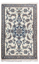 Tapis de Nain - 12 lignes Tapis 139x88cm - Tapis persan