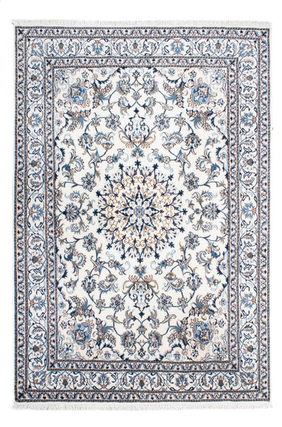 Tapis de Nain - 12La Tapis 168x253cm - Tapis persan
