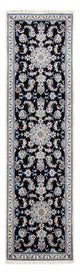 Tapis de Nain - 12 lignes Tapis 287x79cm - Tapis persan
