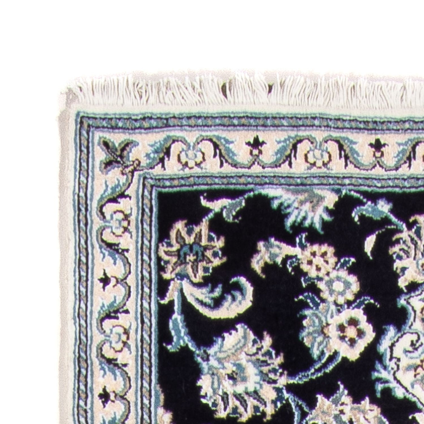 Tapis de Nain - 12 lignes Tapis 287x79cm - Tapis persan