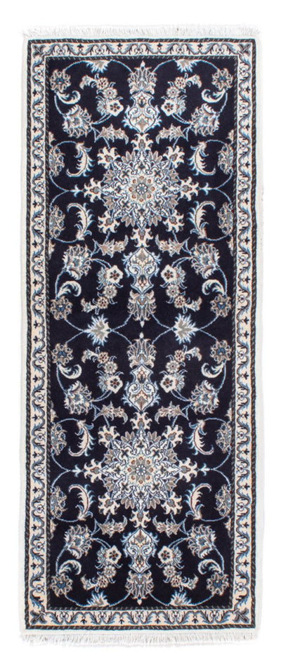 Tapis de Nain - 12La Tapis 79x200cm - Tapis persan