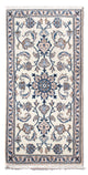 Tapis de Nain - 12 lignes Tapis 137x68cm - Tapis persan