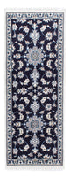 Tapis de Nain - 12 lignes Tapis 202x78cm - Tapis persan