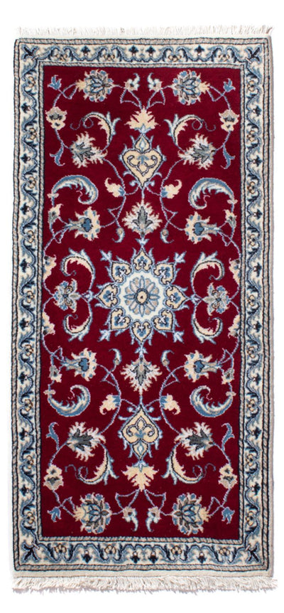Tapis de Nain - 12La Tapis 66x136cm - Tapis persan