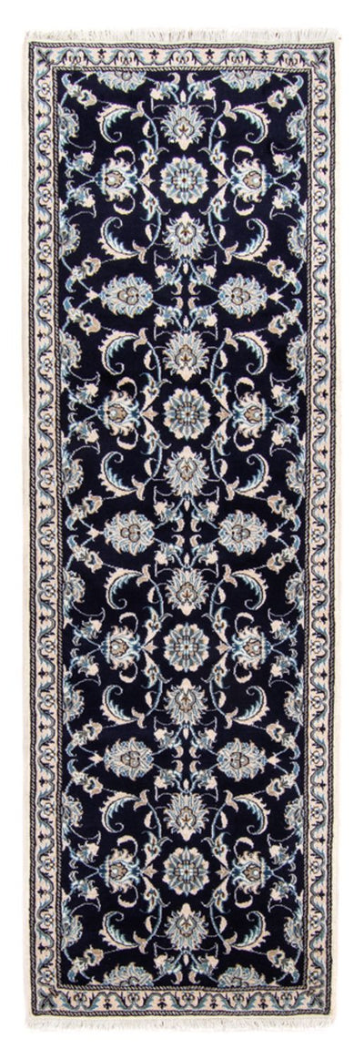 Tapis de Nain - 12La Tapis 71x134cm - Tapis persan