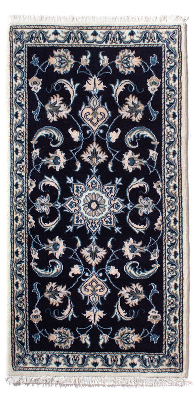 Tapis de Nain - 12La Tapis 72x141cm - Tapis persan