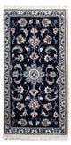 Tapis de Nain - 12La Tapis 72x141cm - Tapis persan