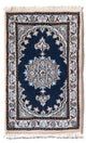 Tapis de Nain - 12 lignes Tapis 60x40cm - Tapis persan