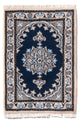 Tapis de Nain - 12 lignes Tapis 60x40cm - Tapis persan