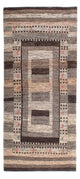 Tapis Loribaft Tapis 197x82cm - Perserteppich Wollteppich
