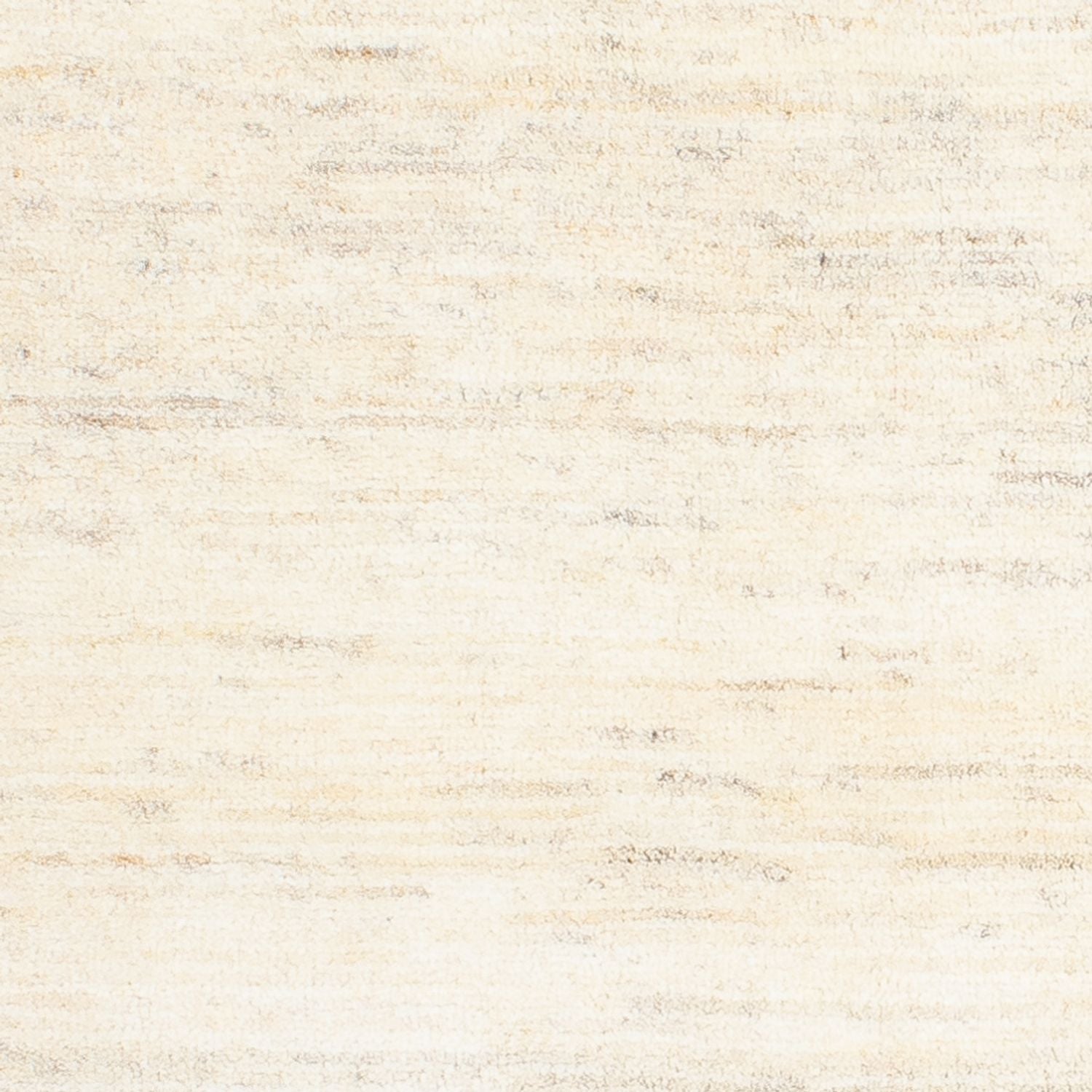 Tapis Gabbeh - Persan - 197 x 148 cm - beige