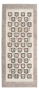 Tapis Loribaft Tapis 199x87cm - Perserteppich Wollteppich