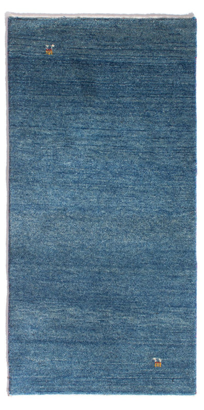 Tapis Gabbeh persan Tapis 69x140cm - Perserteppich Wollteppich