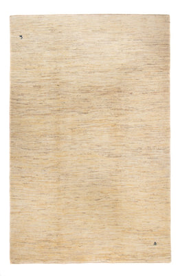 Tapis Gabbeh - Persan - 294 x 195 cm - beige