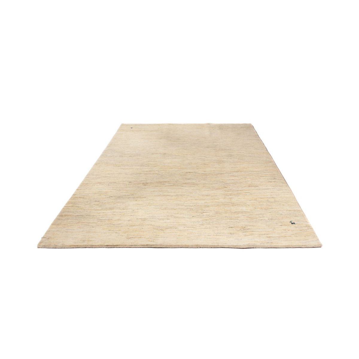 Tapis Gabbeh - Persan - 294 x 195 cm - beige