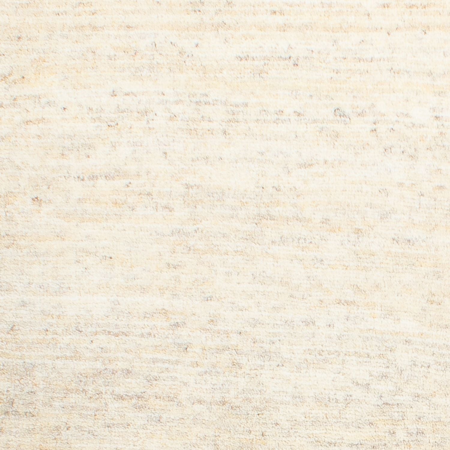 Tapis Gabbeh - Persan - 197 x 153 cm - beige