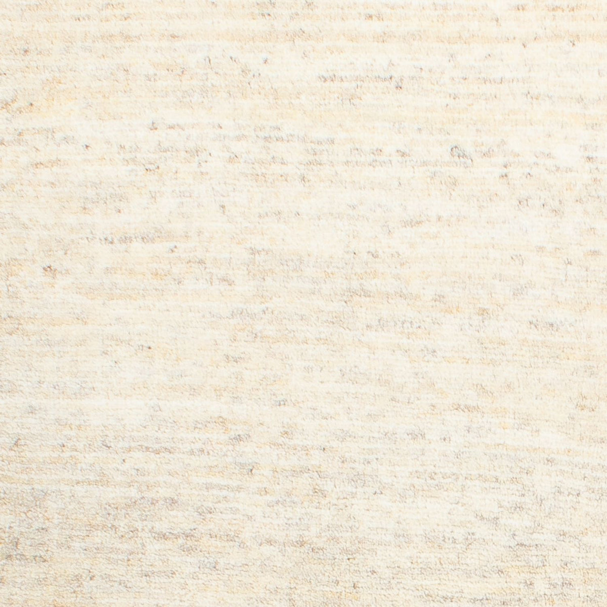 Tapis Gabbeh - Persan - 197 x 153 cm - beige