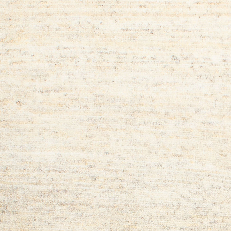 Tapis Gabbeh - Persan - 197 x 153 cm - beige