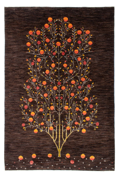 Tapis Loribaft Tapis 172x260cm - Perserteppich Wollteppich