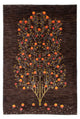 Tapis Loribaft Tapis 260x172cm - Perserteppich Wollteppich