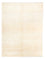 Tapis Gabbeh - Persan - 194 x 152 cm - beige