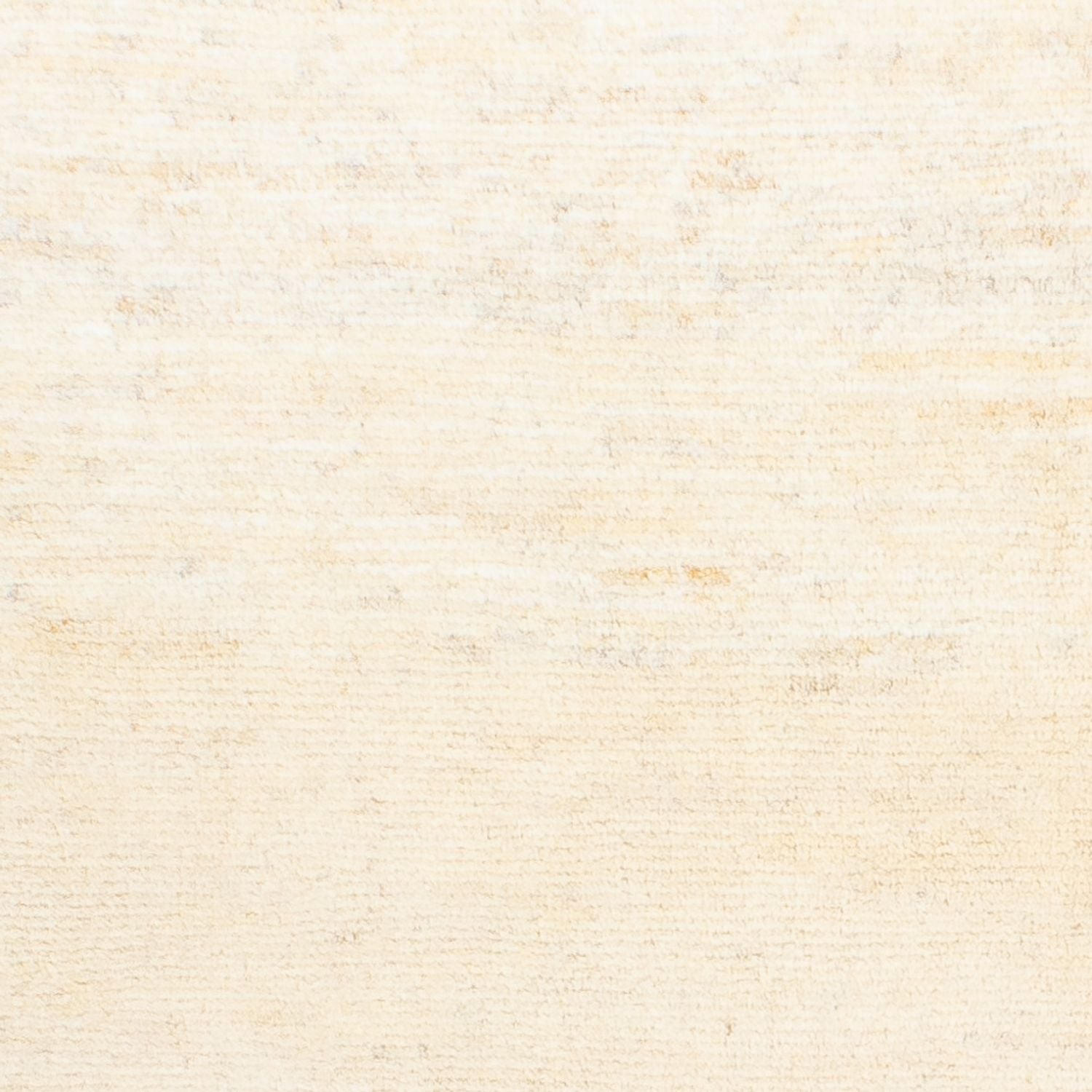 Tapis Gabbeh - Persan - 194 x 152 cm - beige