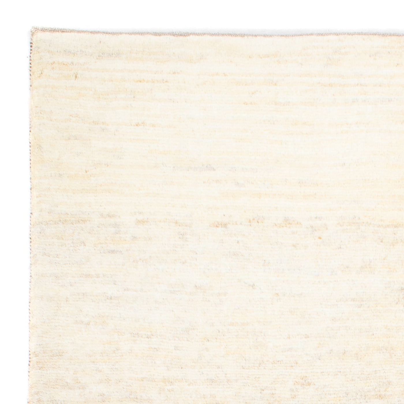 Tapis Gabbeh persan Tapis 194x152cm - Perserteppich Wollteppich