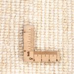 Tapis Gabbeh - Persan - 194 x 152 cm - beige