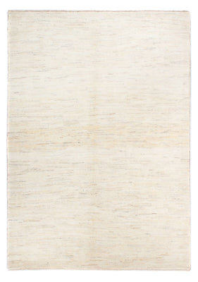 Tapis Gabbeh - Persan - 202 x 147 cm - beige