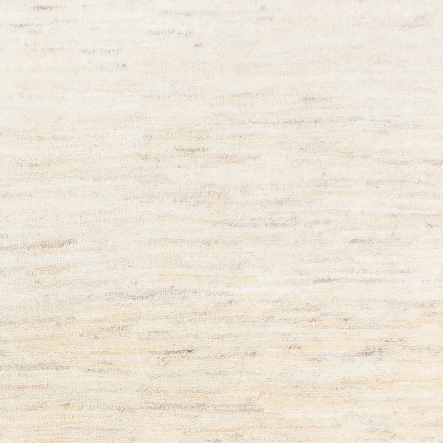 Tapis Gabbeh - Persan - 202 x 147 cm - beige