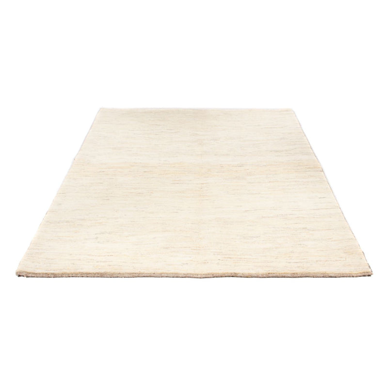 Tapis Gabbeh - Persan - 202 x 147 cm - beige