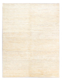Tapis Gabbeh - Persan - 190 x 152 cm - beige