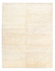 Tapis Gabbeh persan Tapis 190x152cm - Perserteppich Wollteppich