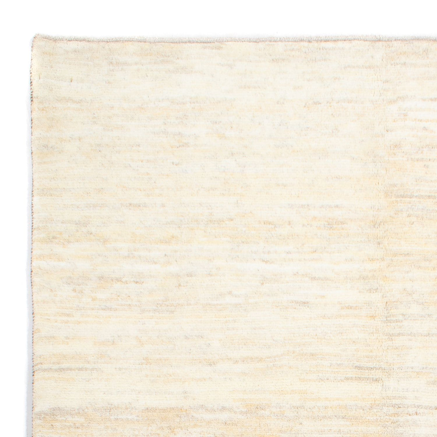 Tapis Gabbeh persan Tapis 190x152cm - Perserteppich Wollteppich