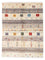 Tapis Gabbeh - Persan - 187 x 148 cm - naturel