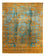 Tapis design - 300 x 250 cm - turquoise