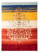 Tapis design 187x252cm - Designerteppich
