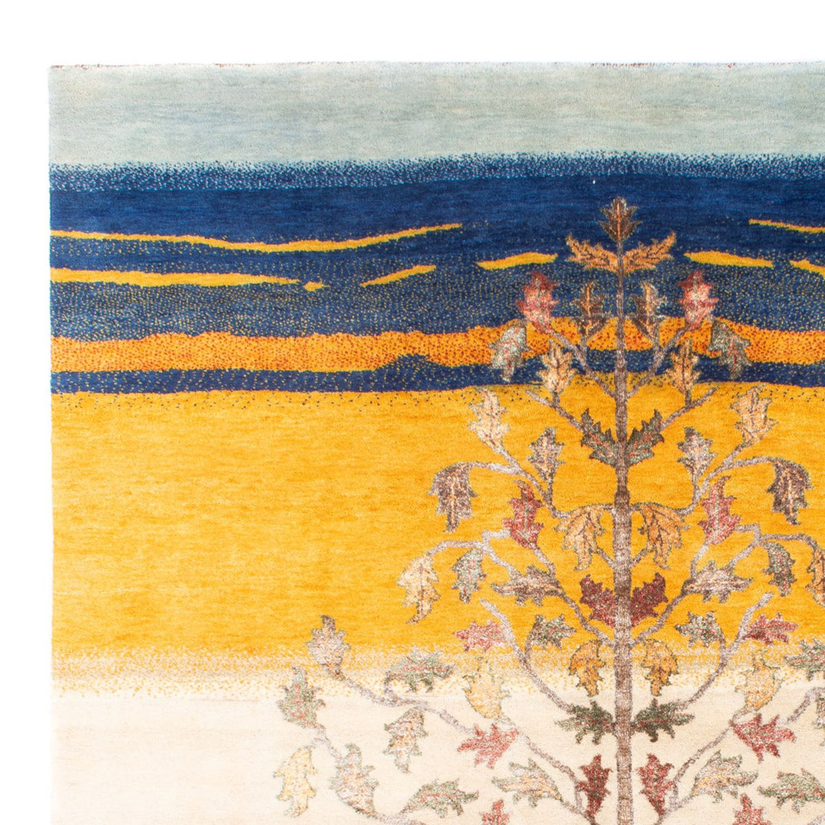 Tapis design 187x252cm - Designerteppich