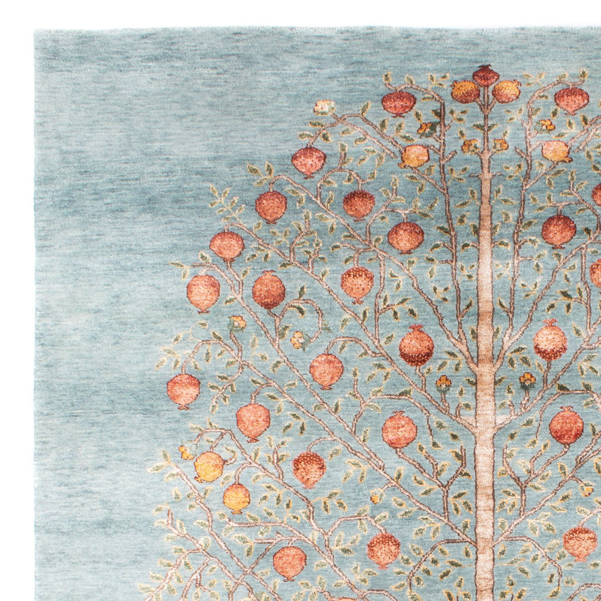 Tapis design 184x253cm - Designerteppich