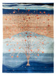 Tapis design 260x188cm - Designerteppich