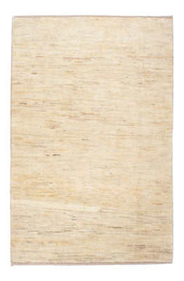 Tapis Gabbeh - Persan - 142 x 95 cm - beige