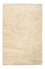 Tapis Gabbeh - Persan - 142 x 95 cm - beige