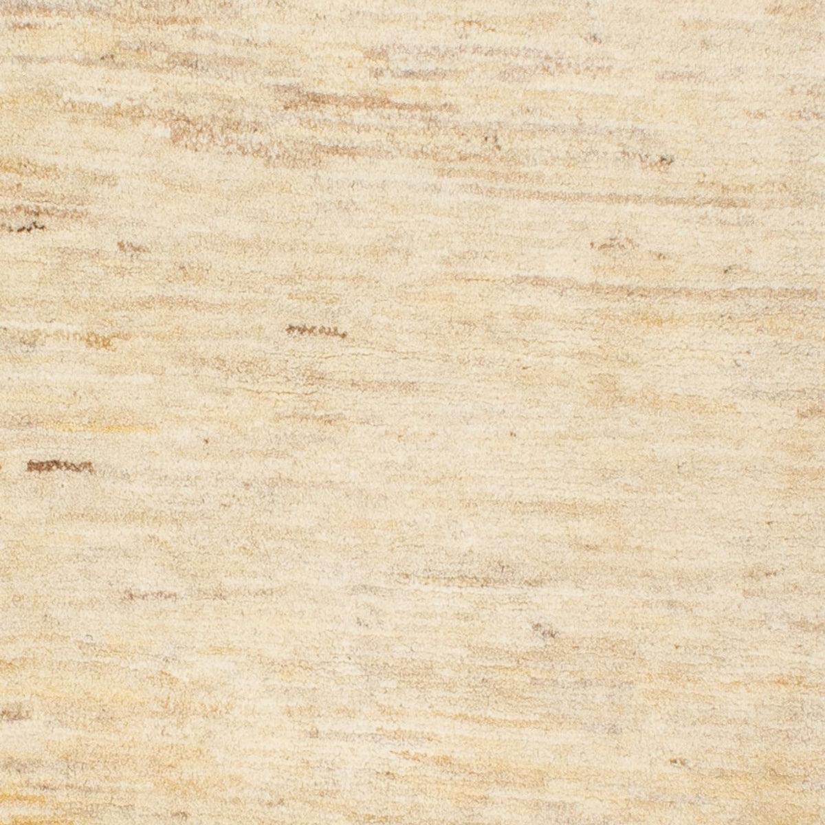 Tapis Gabbeh - Persan - 142 x 95 cm - beige