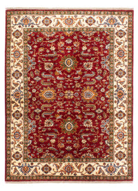 Tapis Ziegler - Ariana - 203 x 148 cm - rouge