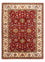 Tapis Ziegler - Ariana - 203 x 148 cm - rouge