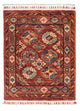 Ariana Tapis 62x87cm - Tapis oriental